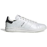 Chaussures adidas Stan Smith Lux / Blanc