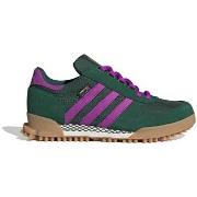 Baskets adidas Marathon Tr / Vert