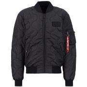 Blouson Alpha MA-1 ALS