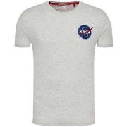 T-shirt Alpha SPACE SHUTTLE