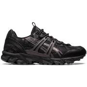 Baskets Asics Gel-Sonoma 15-50 / Noir