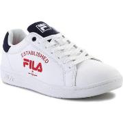 Baskets basses Fila Crosscourt 2 Nt Logo FFM0195-53032