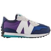 Baskets enfant New Balance IH327