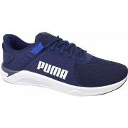 Baskets basses Puma Ftr Connect