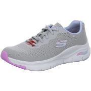 Ville basse Skechers -