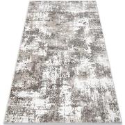 Tapis Rugsx Tapis MATEO 8038/944 Moderne ancien - structurel 80x150 cm