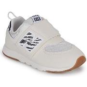 Baskets basses enfant New Balance 574