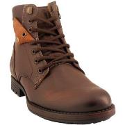 Boots Pegada 180746