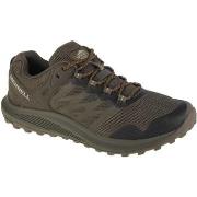 Chaussures Merrell Nova 3 Tactical