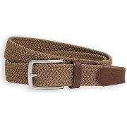 Ceinture Dockers 87832 0002BRAIDED-HARVEST GOLD