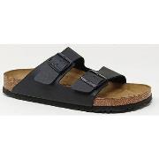 Baskets Birkenstock ARIZONA BF NARROW NOIR