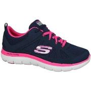 Baskets basses Skechers Flex Appeal 20