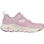 Baskets Skechers 149414 ARCH FIT - COMFY WAVE