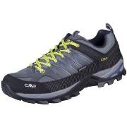 Chaussures Cmp Rigel Low Trekking