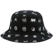 Chapeau Vans Hat preto