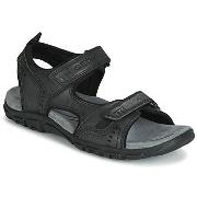 Sandales Geox UOMO SANDAL STRADA