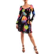 Short Desigual 23SWVW17