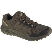 Baskets basses Merrell Nova 3 Tactical