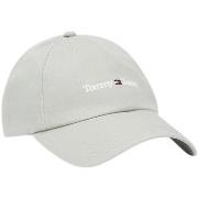 Casquette Tommy Jeans Casquette Ref 59538 PMI Gris