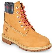 Boots Timberland 6IN HERT BT CUPSOLE- W