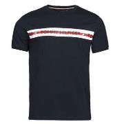 T-shirt Tommy Hilfiger CN SS TEE LOGO