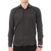 Chemise Saint-Hilaire BSH-204