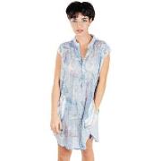 Robe courte Isla Bonita By Sigris Robe Courte