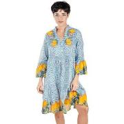 Robe courte Isla Bonita By Sigris Robe Courte