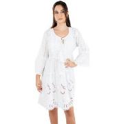 Robe Isla Bonita By Sigris Robe