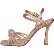 Sandales Exé Shoes Exe' Ginger Sandales Femme Rosa Gold 493