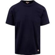 T-shirt Armor Lux T-Shirt Marine