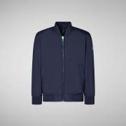 Veste enfant Save The Duck J31163X WIND16 - SLOAN-90000 NAVY BLUE