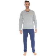 Pyjamas / Chemises de nuit Christian Cane WOODY