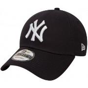 Casquette New-Era Casquette homme new york bleu marine 10531939 - Uniq...