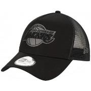 Casquette New-Era Casquette homme Lakers noir 12523911