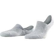 Socquettes Falke Chaussettes Cool Kick Gris