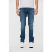 Jeans Lee Cooper Jean LONGJOHN Original Blue