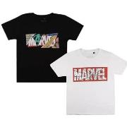 T-shirt enfant Marvel TV1996