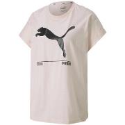 T-shirt Puma 581371-17