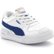 Baskets enfant Puma Basket à lacet elastique pour enfant CA Pro Glitch