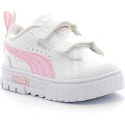 Baskets enfant Puma Basket à scratch pour enfant Mayze