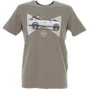 T-shirt Teddy Smith T-cars mc
