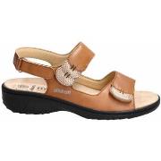 Sandales Mephisto Sandales en cuir nubuck GETHA