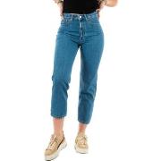 Jeans Tommy Jeans dw0dw15736