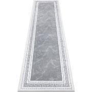 Tapis Rugsx Tapis, le tapis de couloir GLOSS moderne 70x300 cm