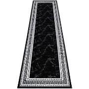 Tapis Rugsx Tapis, le tapis de couloir GLOSS moderne 70x200 cm