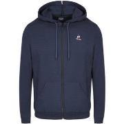 Veste Le Coq Sportif Essentiels FZ Hoody N°3