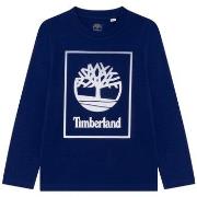 T-shirt enfant Timberland T25T31-843