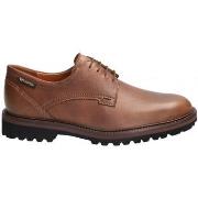 Derbies Mephisto Chaussures en cuir BATISTE