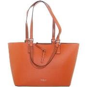 Sac a main Chabrand Sac multiporté ref_44406 360 Orange 47*28*13.5